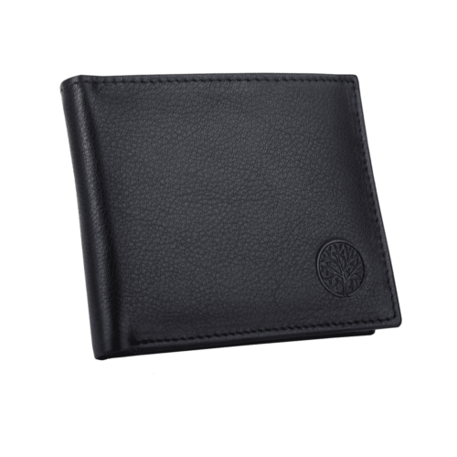Timberland δερμάτινο πορτοφόλι Bifold