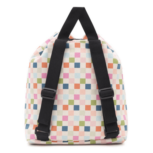 Vans Bag White 9 Vans Bag White 7