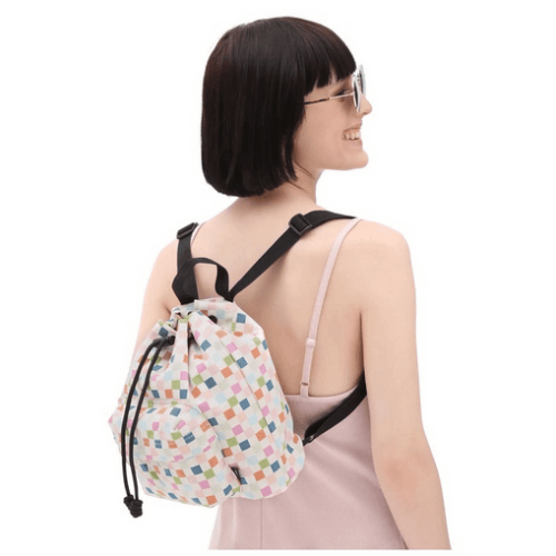 Vans Bag White 10 Vans Bag White 8