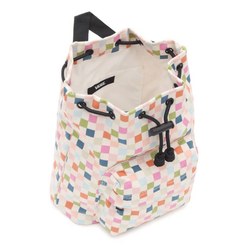 Alternative view of Vans Bag White