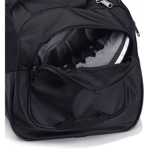Under Armoθr Adult Undeniable 3.0 Duffle Bag Gym