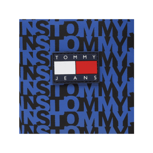 Tommy Jeans τσαντάκι Tjm Function Logomania Reporter 9 Tommy Jeans τσαντάκι Tjm Function Logomania Reporter