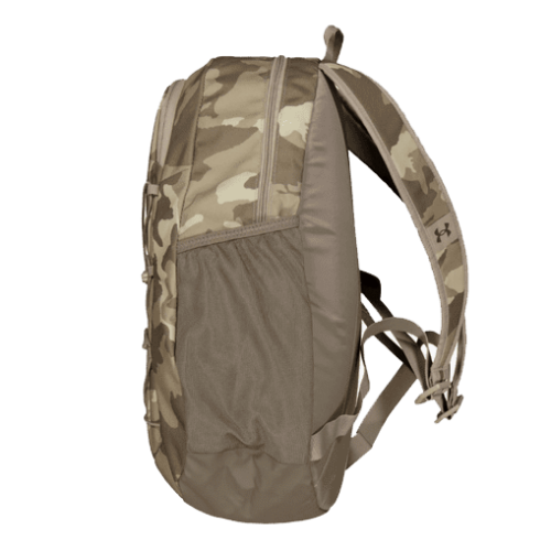 Under Armour Hustle Sport Backpack Taupe Dusk 7 Under Armour Hustle Sport Backpack Taupe Dusk