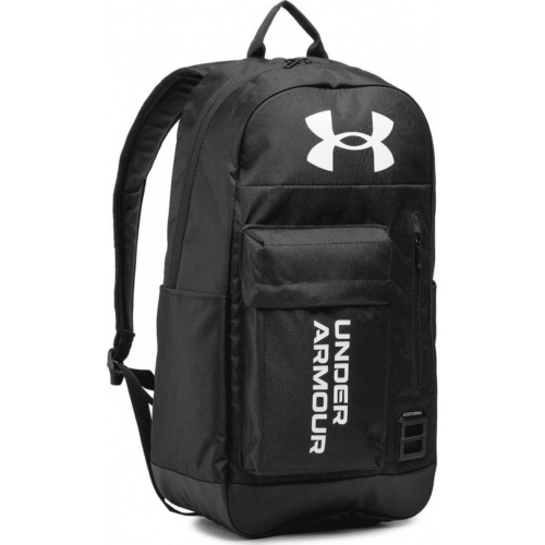 Alternative view of Under Armour Halftime Backpack Black