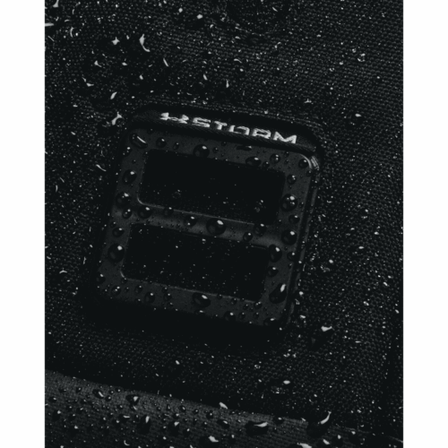 Under Armour Halftime Backpack Black 16 Under Armour Halftime Backpack Black