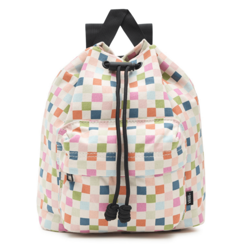 Vans Bag White