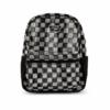Vans Backpack Old Skool H20 Perforated White/Black Check