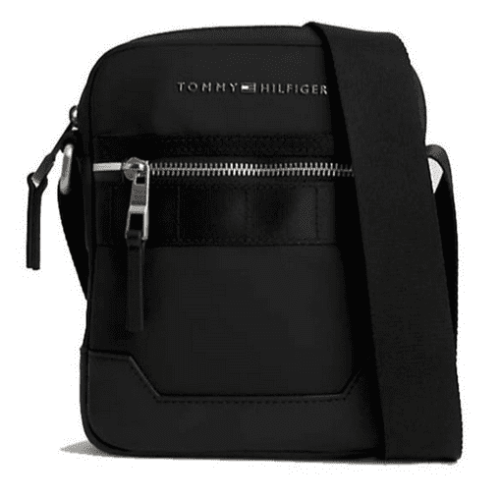 Tommy Hilfiger Mini Reporter Bag 7 Tommy Hilfiger Mini Reporter Bag