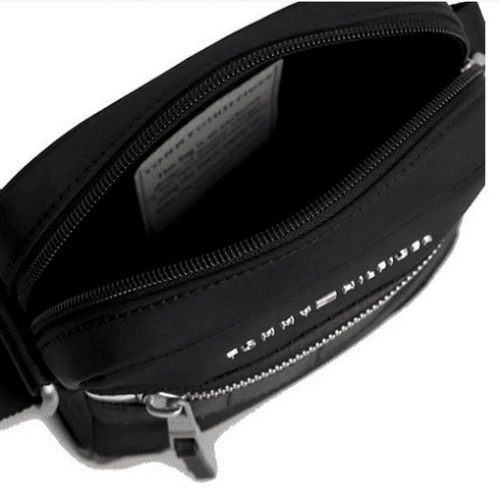 Tommy Hilfiger Mini Reporter Bag 8 Tommy Hilfiger Mini Reporter Bag 2