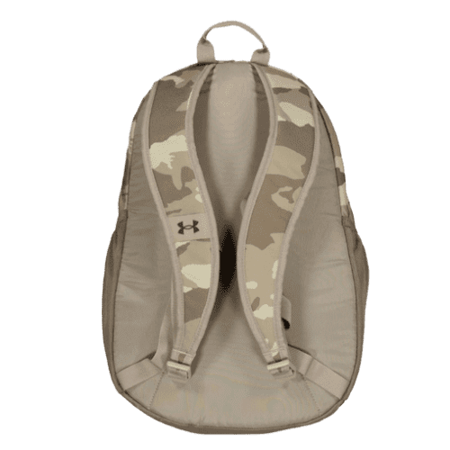 Under Armour Hustle Sport Backpack Taupe Dusk 8 Under Armour Hustle Sport Backpack Taupe Dusk