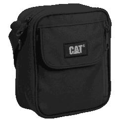 Alternative view of Caterpillar τσαντάκι ώμου 84556-01