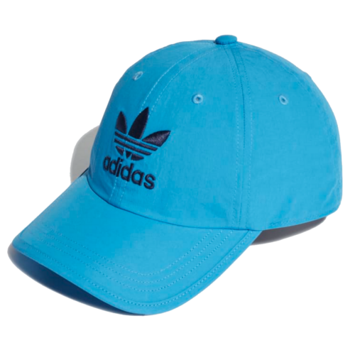 Adidas Originals Cap pulse Blue Unisex