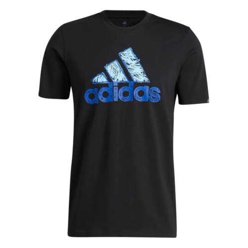 Alternative view of Adidas Men's Sketch Badge of Sport