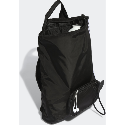 Alternative view of Adidas Backpack μαύρο γυναικείο