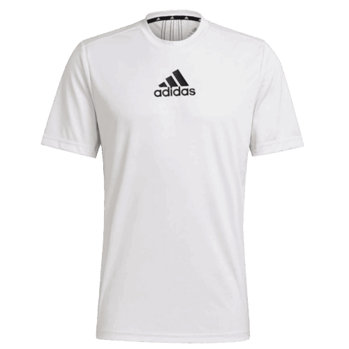 ADDD1 Adidas Men's 3 Stripes back Tee 14