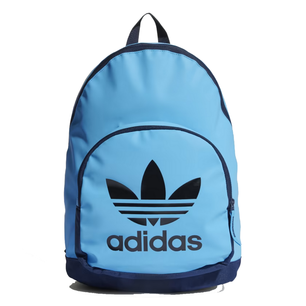 Adidas Adicolor Backpack Blue