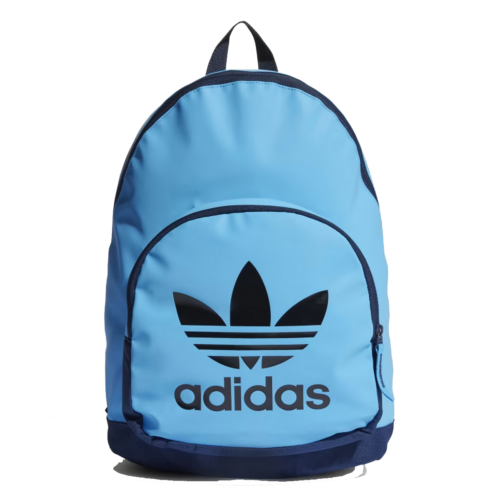 Adidas Adicolor Backpack Blue