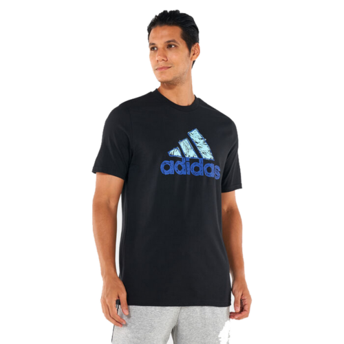 Adidas Men's Sketch Badge of Sport