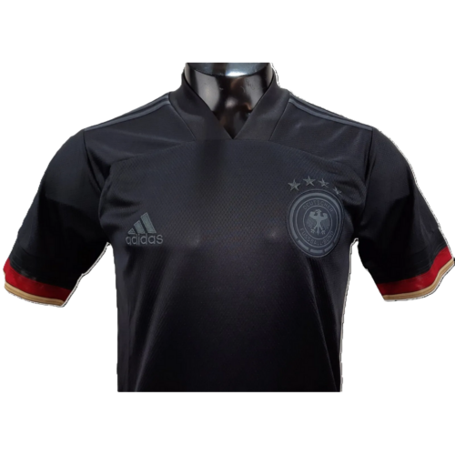 Ανδρική μπλούζα Adidas Εθνικής Γερμανίας εκτός έδρας 19