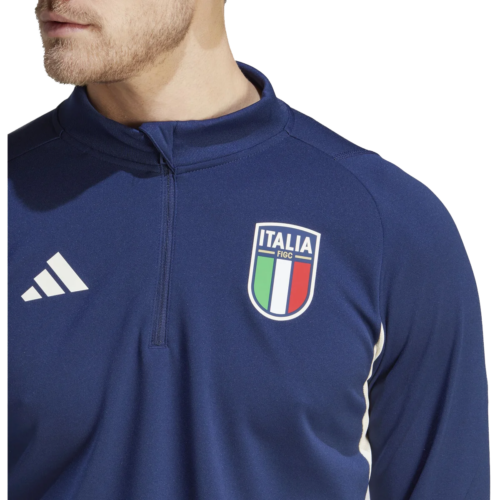 Adidas φούτερ FIGC Εθνικής Ιταλίας 17