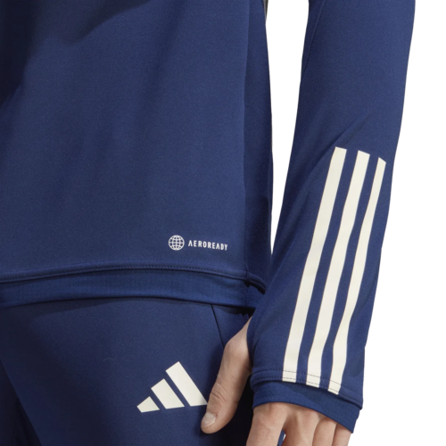 Adidas φούτερ FIGC Εθνικής Ιταλίας 18