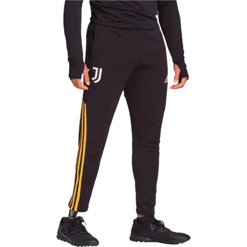 Alternative view of Adidas Juventus παντελόνι προπόνησης