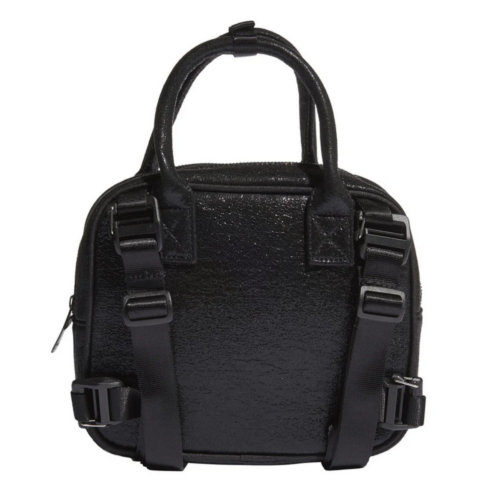 Adidas Bag Black / Silver Metallic GN2139 6 Adidas Bag Black / Silver Metallic GN2139 4