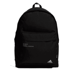 Σακίδιο πλάτης Adidas FI BP BLACK WHITE Unisex - NS