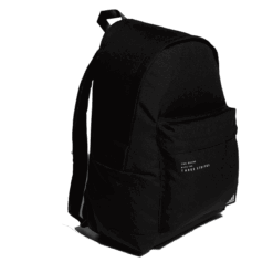 Σακίδιο πλάτης Adidas FI BP BLACK WHITE Unisex - NS