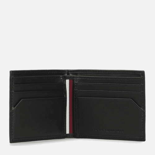Tommy Hilfiger Premium Mini CC Wallet 6 Tommy Hilfiger Premium Mini CC Wallet 4