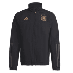 Adidas μπουφάν παρουσίασης Εθνικής Γερμανίας