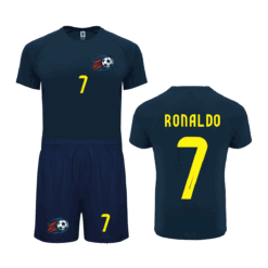 Σετ ποδοσφαίρου Ronaldo 23 Σετ ποδοσφαίρου Ronaldo 20