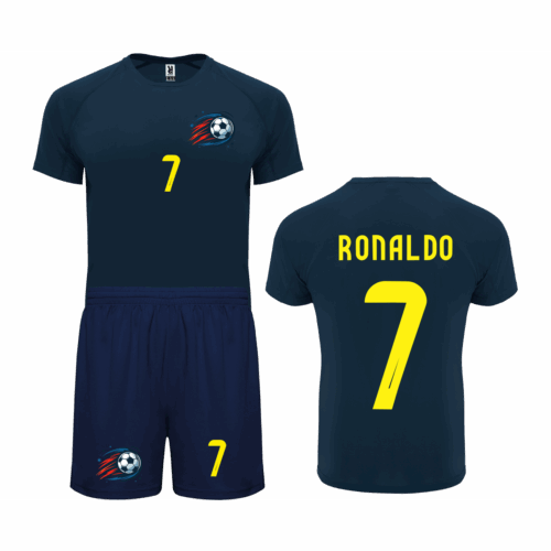 Σετ ποδοσφαίρου Ronaldo 23 Σετ ποδοσφαίρου Ronaldo 20