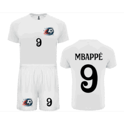 Σετ ποδοσφαίρου Mbappe