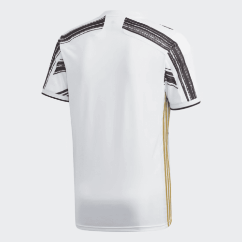 Adidas Juventus παιδική μπλούζα ποδοσφαίρου εντός έδρας