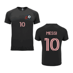 Παιδική μπλούζα ποδοσφαίρου Messi
