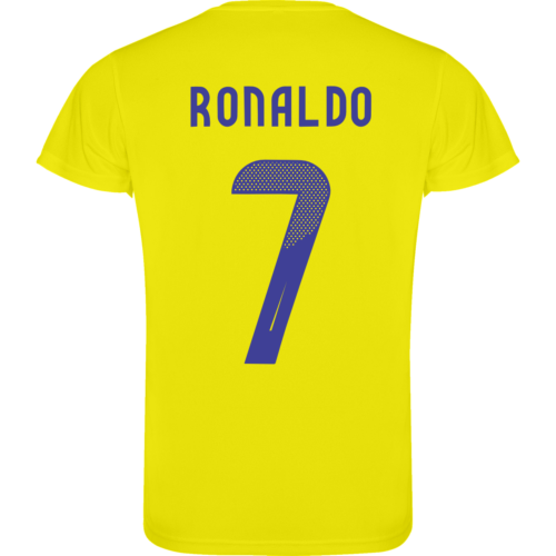 Παιδικό σετ ποδοσφαίρου Ronaldo