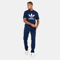 Ανδρικό T-shirt Adicolor Classics Trefoil 18 Ανδρικό T-shirt Adicolor Classics Trefoil