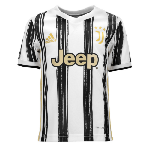 Adidas Juventus παιδική μπλούζα ποδοσφαίρου εντός έδρας