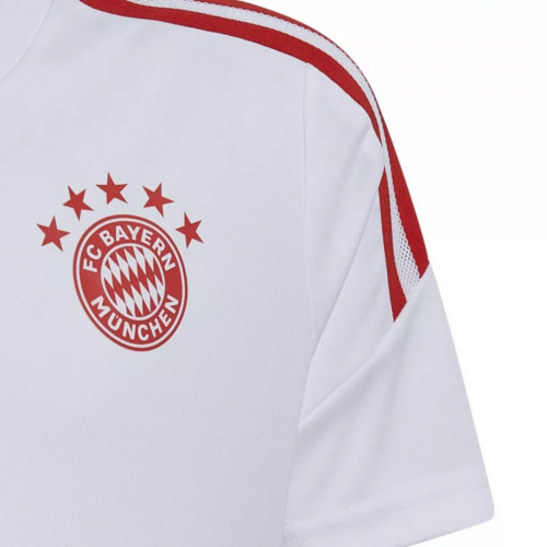 Adidas Bayern Munchen παιδικό Jersey ποδοσφαίρου 15