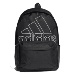 Σακίδιο πλάτης Adidas Bos Bp HC4759 Μαύρο