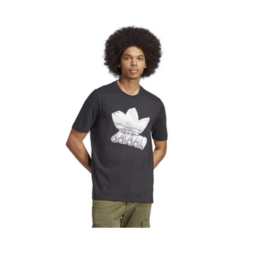 Adidas Grf Tee Men's Casual T-Shirt