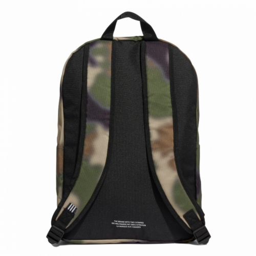 exisport-batoh-adidas-camo-cl-bp-hemp-wilpin-black (4) Unisex Adidas Classic Backpack - GN3179 - Camo 9