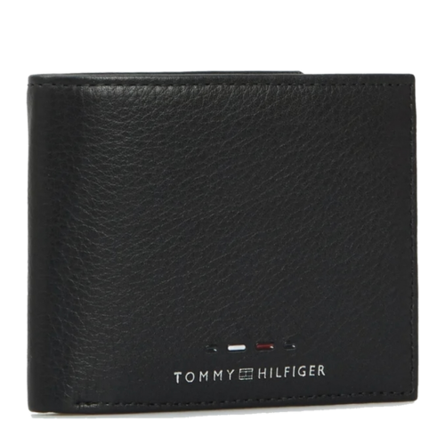 Tommy Hilfiger Premium Mini CC Wallet