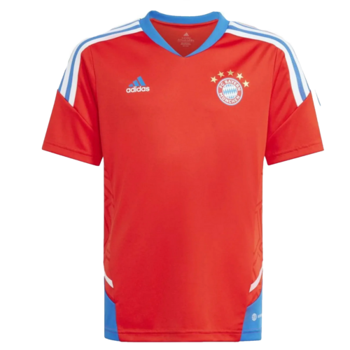 Adidas παιδική μπλούζα ποδοσφαίρου Bayern Munchen fc