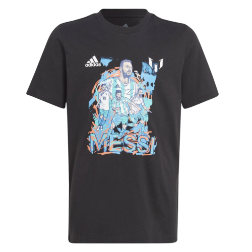 Adidas παιδική μπλούζα Messi ποδόσφαιρο