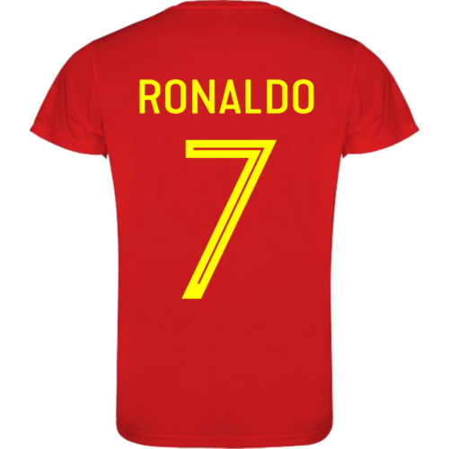 Σετ ποδοσφαίρου Ronaldo 28