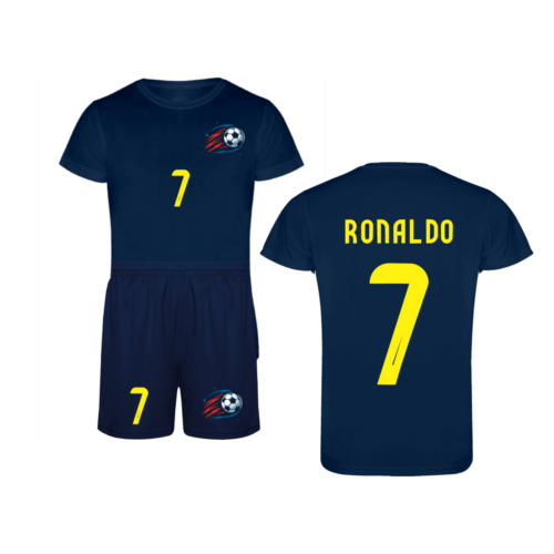 Σετ ποδοσφαίρου Ronaldo 25