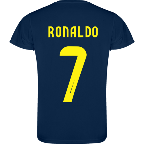 Σετ ποδοσφαίρου Ronaldo 27