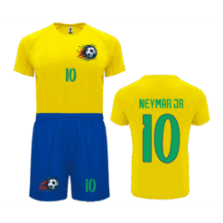 Σετ ποδοσφαίρου Neymar